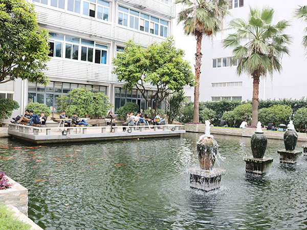 潤(rùn)東方環(huán)?？照{(diào)公司外部環(huán)境