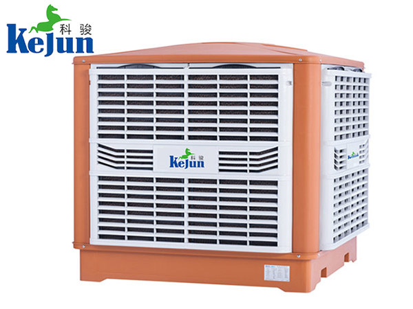 東莞環(huán)?？照{(diào)纖能健身中心工程案例