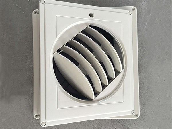 環(huán)?？照{(diào)冷風(fēng)機(jī)專用單口風(fēng)口