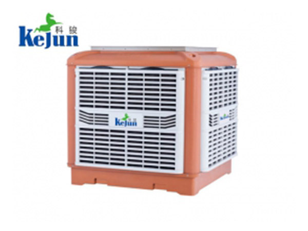 格力凱邦車間環(huán)?？照{(diào)安裝工程.