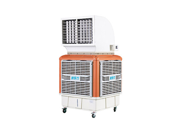 潤東方移動環(huán)?？照{(diào)