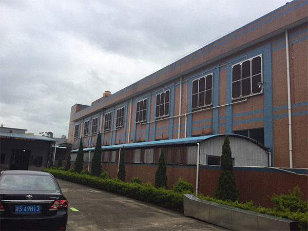 風(fēng)機水簾降溫系統(tǒng)