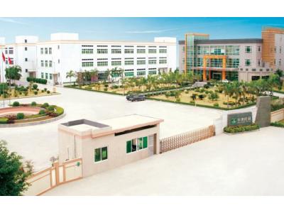 東莞華美食品廠環(huán)?？照{(diào)降溫工程