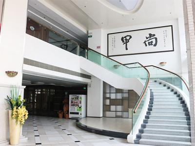 潤(rùn)東方環(huán)?？照{(diào)公司銷售部?jī)?nèi)部環(huán)境