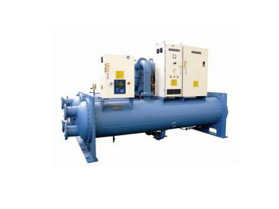 中央空調(diào)制冷系統(tǒng)的種類(lèi)和風(fēng)機(jī)盤(pán)管的安裝注意事項(xiàng)