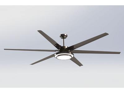 工業(yè)大風(fēng)扇噪音的來源有哪些？