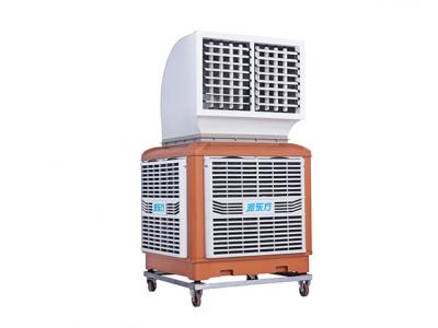 冷風(fēng)機的結(jié)構(gòu)組成與應(yīng)用