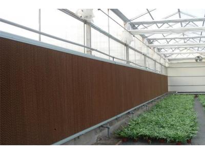 水簾風(fēng)機的降溫效果如何？