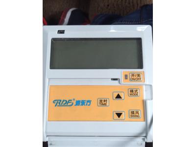 潤東方環(huán)?？照{(diào)燒保險絲或空氣開關(guān)跳閘的處理方法