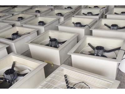 負壓排風(fēng)扇的降溫原理