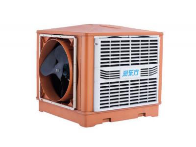 潤東方環(huán)保空調(diào)出現(xiàn)異味要怎么辦