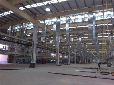 水冷空調(diào)的優(yōu)點和缺點有哪些？