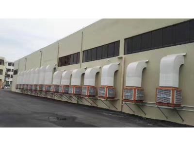 柬埔寨客戶在潤東方廠家訂購98臺(tái)環(huán)保空調(diào)冷風(fēng)機(jī)