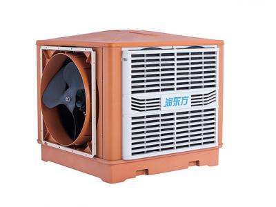 水冷空調(diào)為什么會(huì)被廣泛應(yīng)用？