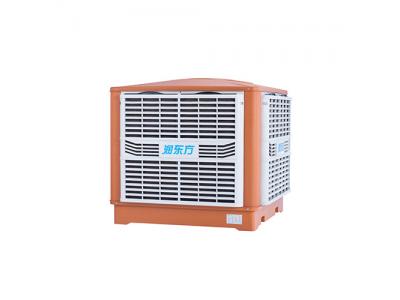 環(huán)?？照{(diào)吹出來的風又腥又臭是怎么回事？