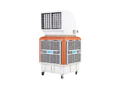 潤東方環(huán)?？照{(diào)的出風(fēng)口大小該如何選擇？