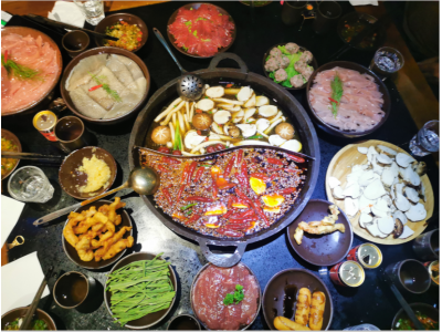 潤(rùn)東環(huán)?？照{(diào)工業(yè)大風(fēng)扇廠(chǎng)家在重慶參加2020中國(guó)制冷展