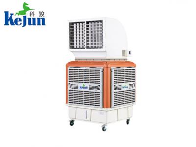 潤(rùn)東方環(huán)?？照{(diào)能夠?yàn)槟?jié)省降溫成本