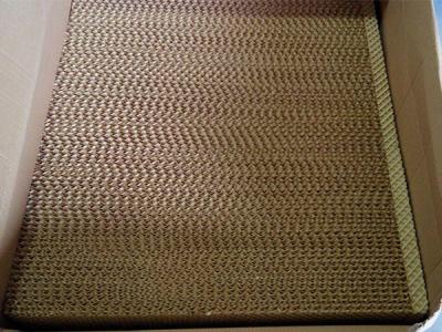 潤(rùn)東方環(huán)?？照{(diào)水簾濕簾總成