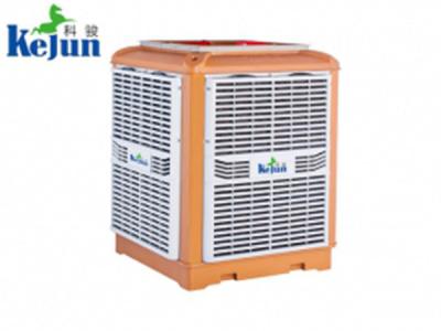 五金廠環(huán)?？照{(diào)廣州五金廠沖壓車間案例